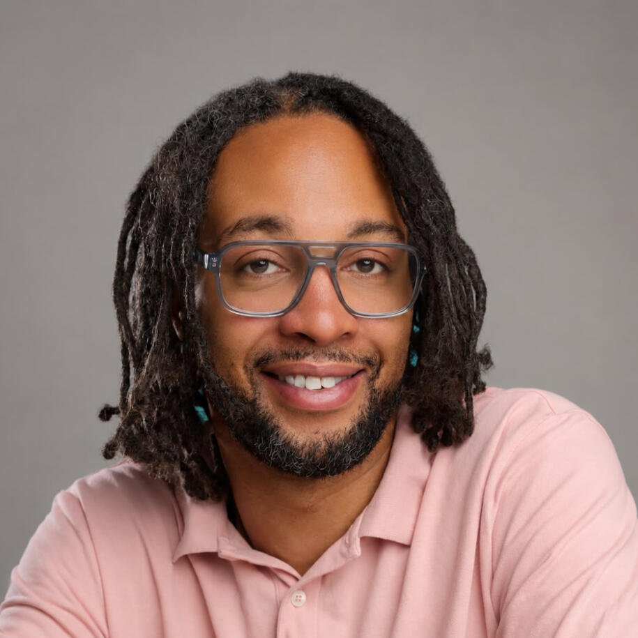 About Jerome Jerome Carr, BACP-registered counsellor in Enfield